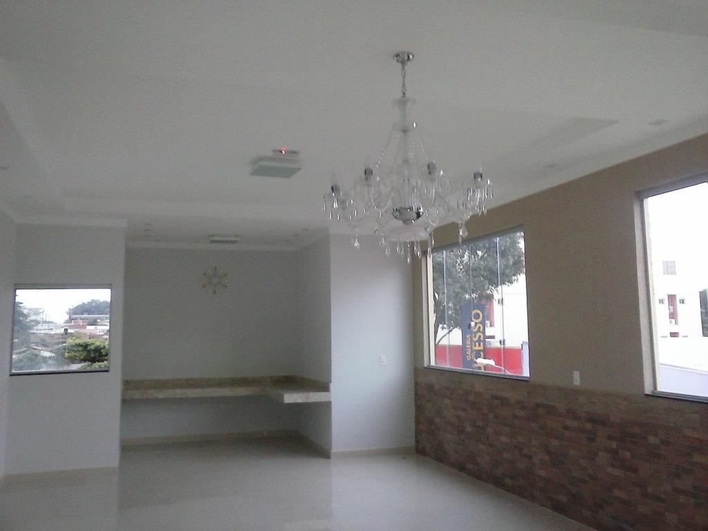 Hotel Nova Jerusalem Goiânia Pokoj fotografie