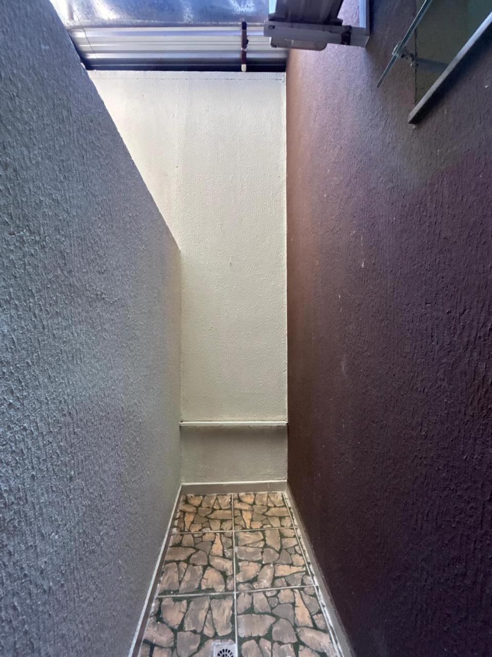 Hotel Nova Jerusalem Goiânia Exteriér fotografie