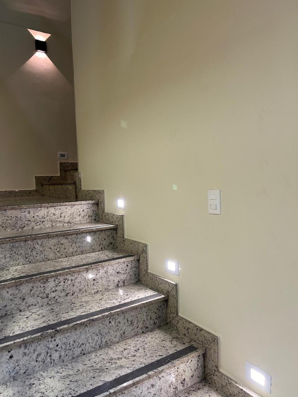 Hotel Nova Jerusalem Goiânia Exteriér fotografie