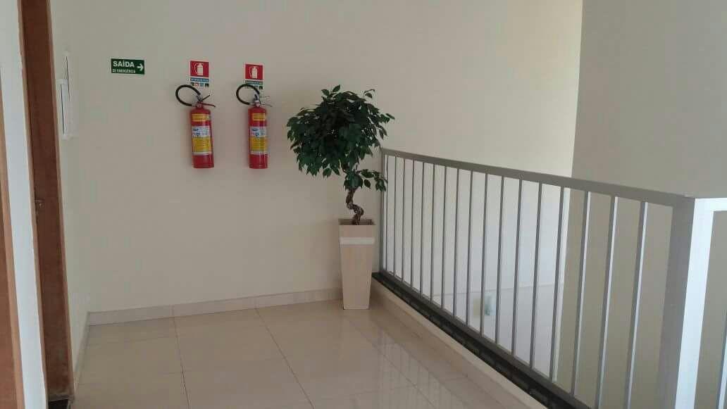 Hotel Nova Jerusalem Goiânia Exteriér fotografie